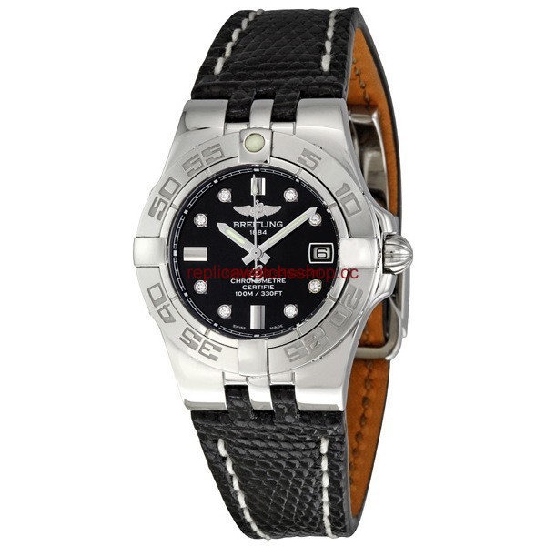 Breitling Galactic A71340L2-BA14BKZD Breitling Galactic A71340L2-BA14BKZD