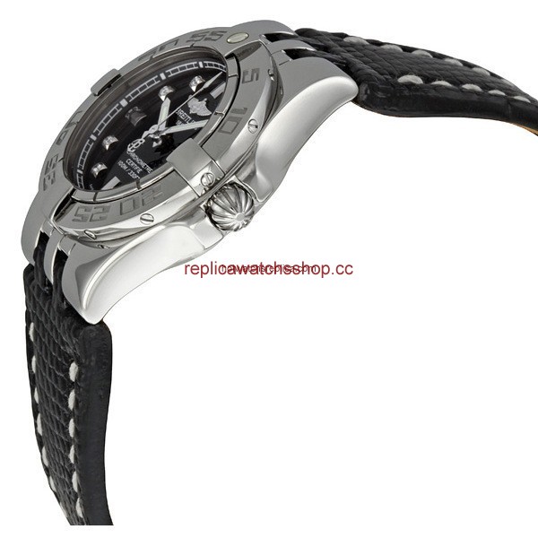 Breitling Galactic A71340L2-BA14BKZD img1