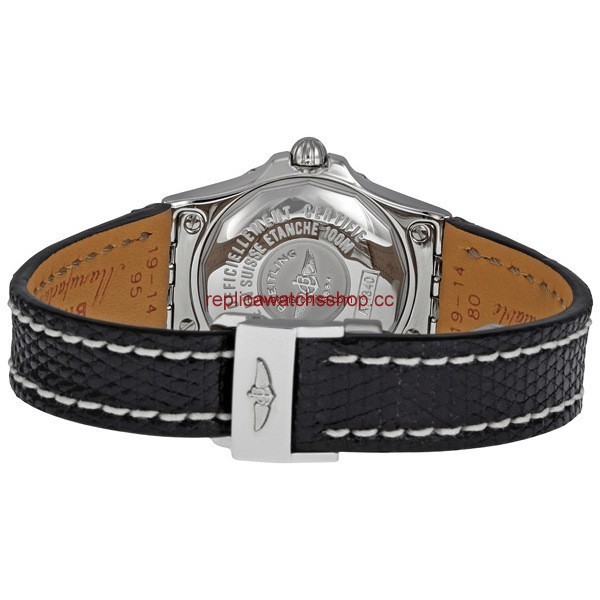 Breitling Galactic A71340L2-BA14BKZD img2 Breitling Galactic A71340L2-BA14BKZD img2