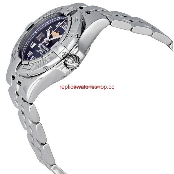 Breitling Galactic A71340L2-C778SS img1