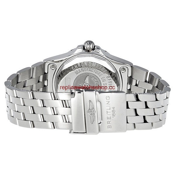 Breitling Galactic A71340L2-C778SS img2 Breitling Galactic A71340L2-C778SS img2