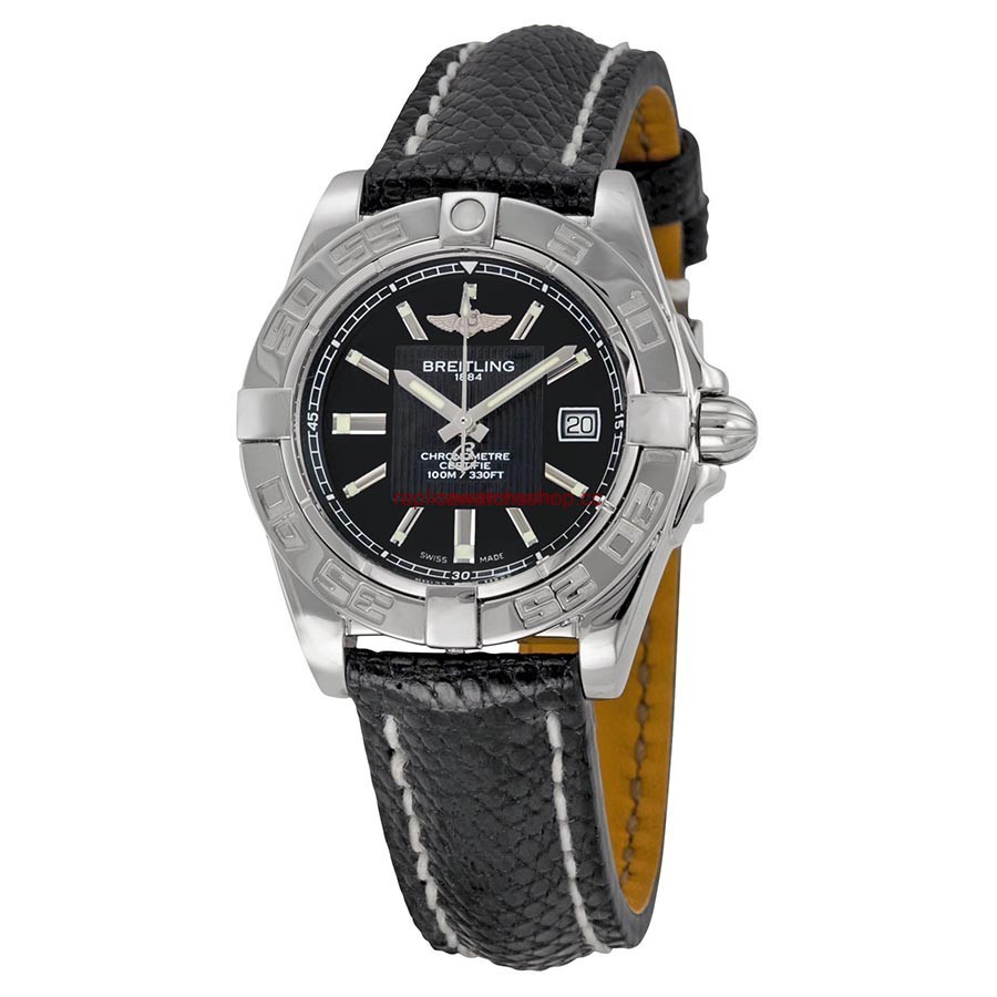 Breitling Galactic A71356L2-BA10BKZT Breitling Galactic A71356L2-BA10BKZT