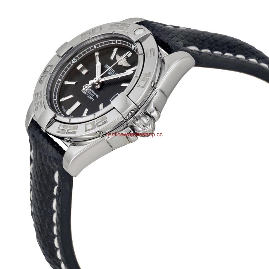 Breitling Galactic A71356L2-BA10BKZT img1