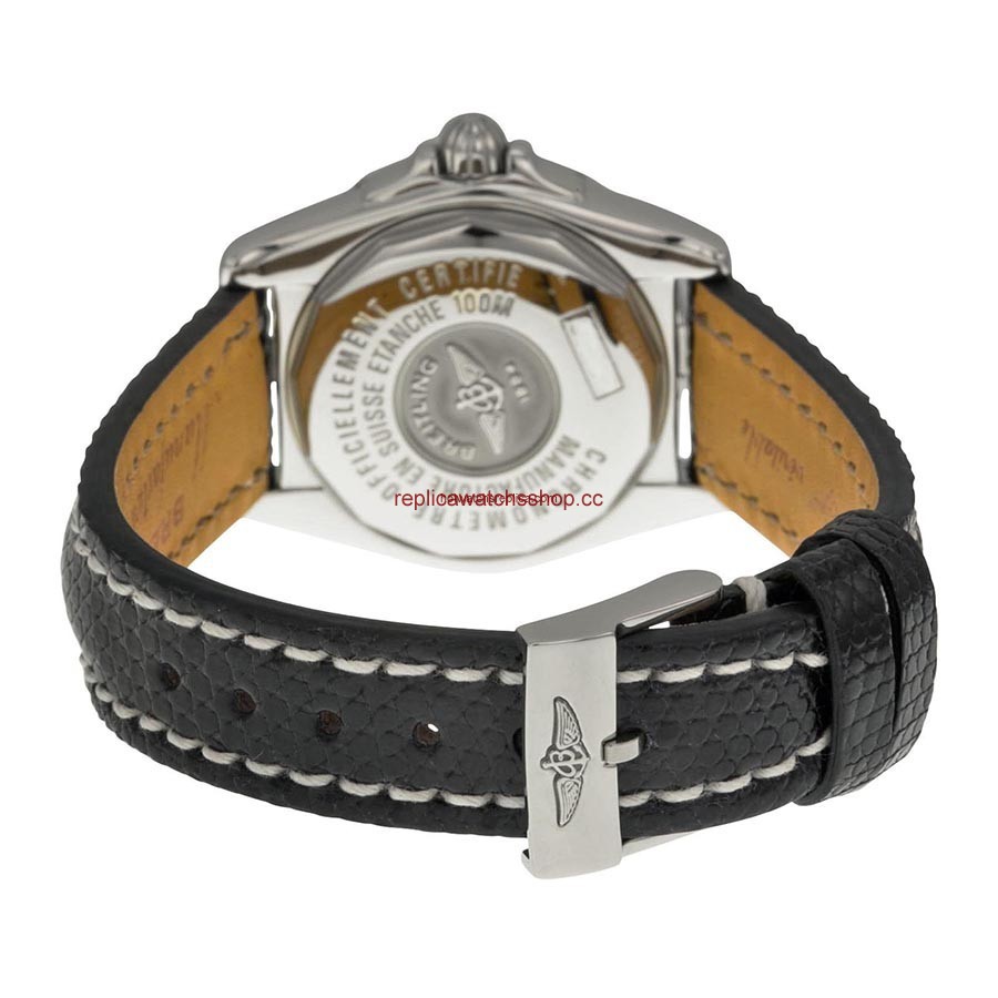 Breitling Galactic A71356L2-BA10BKZT img2 Breitling Galactic A71356L2-BA10BKZT img2