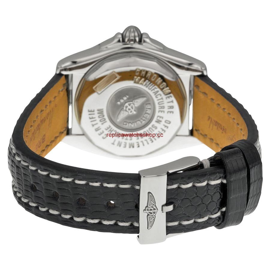 Breitling Galactic A71356L2-Q579BKZT img2