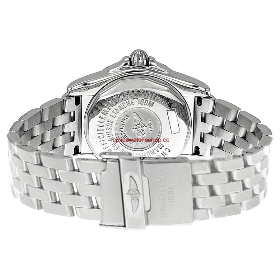 Breitling Galactic A71356L2-A708SS img2 Breitling Galactic A71356L2-A708SS img2