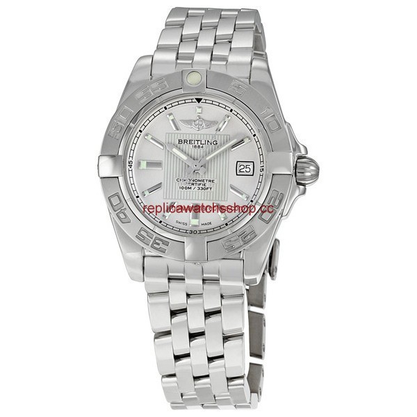 Breitling Galactic A71356L2-G702SS Breitling Galactic A71356L2-G702SS