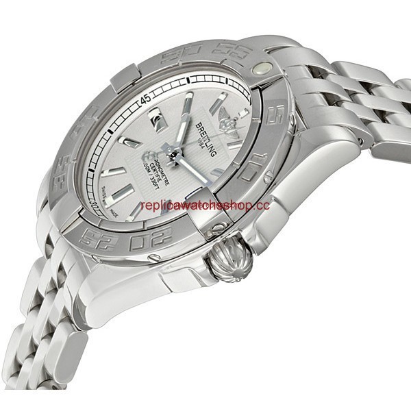 Breitling Galactic A71356L2-G702SS img1