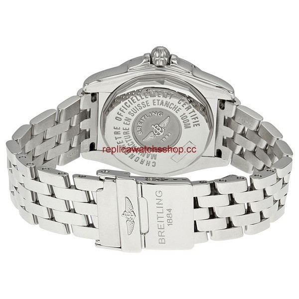 Breitling Galactic A71356L2-G702SS img2 Breitling Galactic A71356L2-G702SS img2