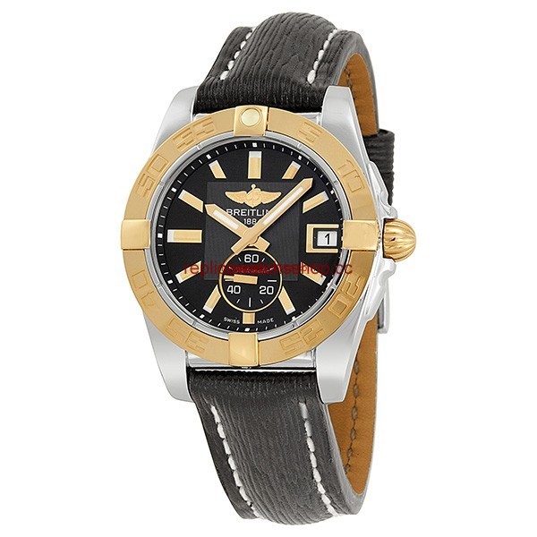 Breitling Galactic TC3733012-BA54BKSLT Breitling Galactic TC3733012-BA54BKSLT