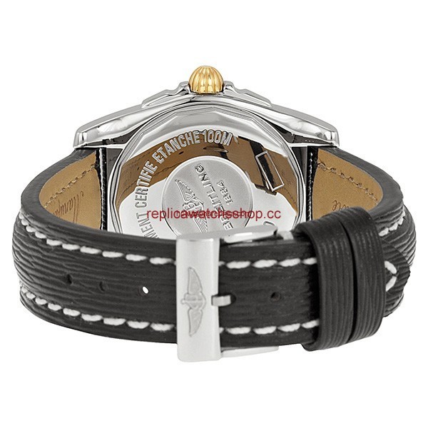 Breitling Galactic TC3733012-BA54BKSLT img2 Breitling Galactic TC3733012-BA54BKSLT img2