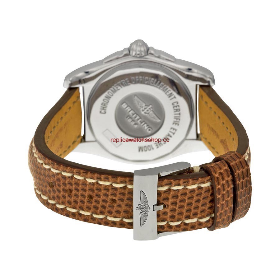 Breitling Galactic A3733011-C824BRZT img2