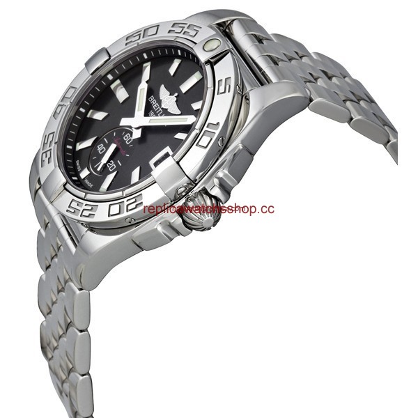 Breitling Galactic A3733012/BA33 img1