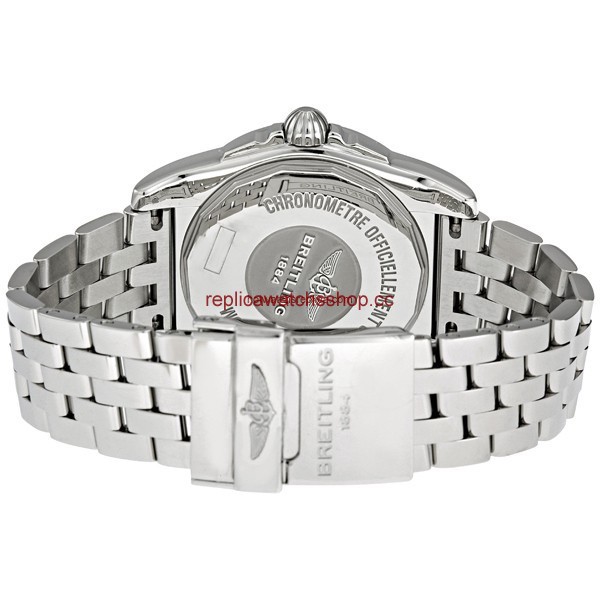 Breitling Galactic A3733012/BA33 img2 Breitling Galactic A3733012/BA33 img2