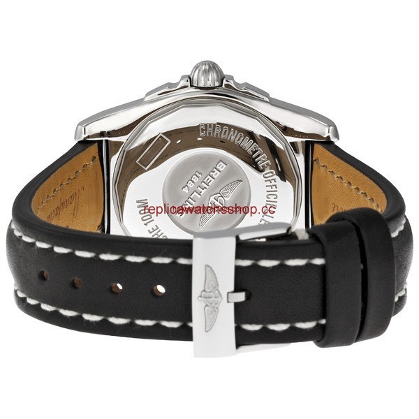 Breitling Galactic A3733012/BA33 img2 Breitling Galactic A3733012/BA33 img2