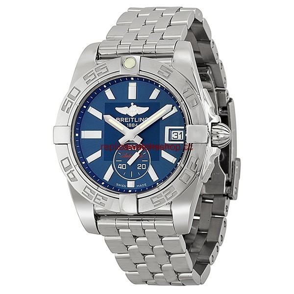Breitling Galactic A3733012-C824SS Breitling Galactic A3733012-C824SS