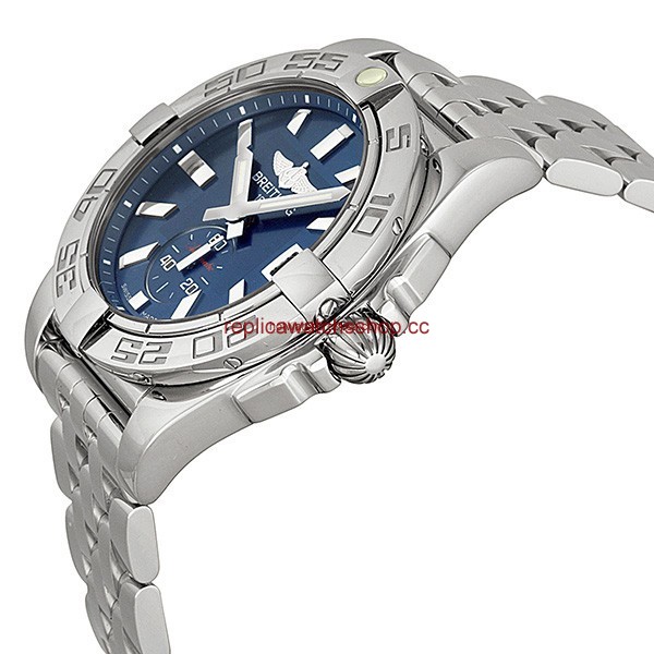 Breitling Galactic A3733012-C824SS img1