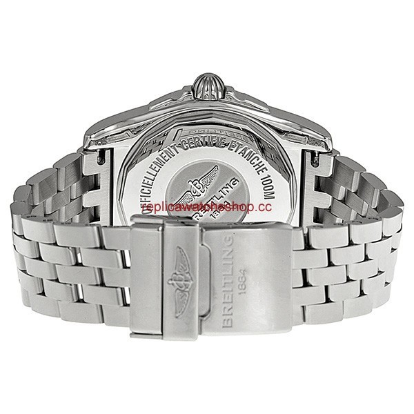 Breitling Galactic A3733012-C824SS img2 Breitling Galactic A3733012-C824SS img2