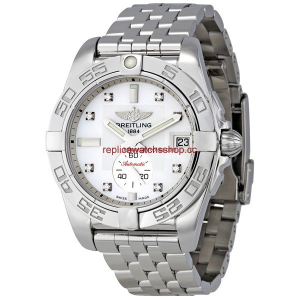Breitling Galactic A3733012/A717 Breitling Galactic A3733012/A717