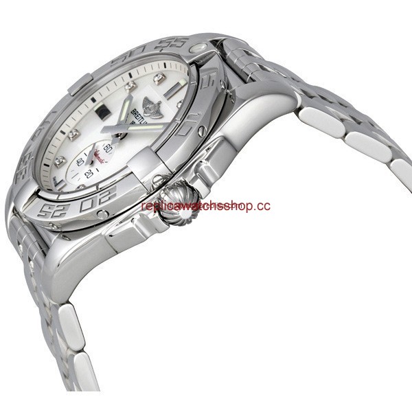 Breitling Galactic A3733012/A717 img1