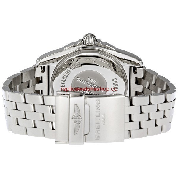 Breitling Galactic A3733012/A717 img2 Breitling Galactic A3733012/A717 img2
