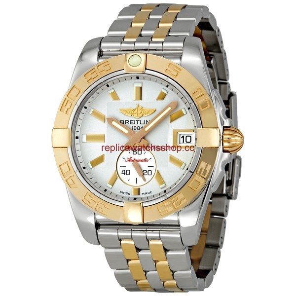 Breitling Galactic C3733012/G714 Breitling Galactic C3733012/G714