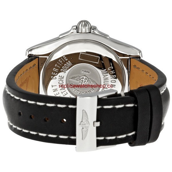 Breitling Galactic A49350L2/BA07 img2