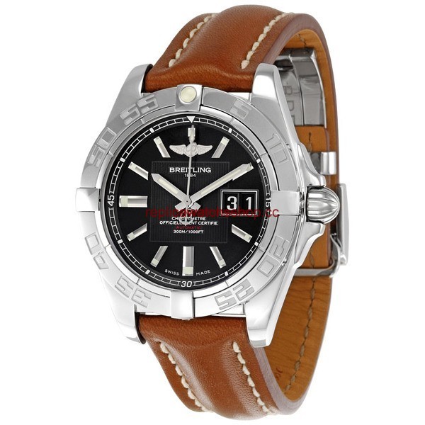 Breitling Galactic A49350L2-BA07BRLD Breitling Galactic A49350L2-BA07BRLD