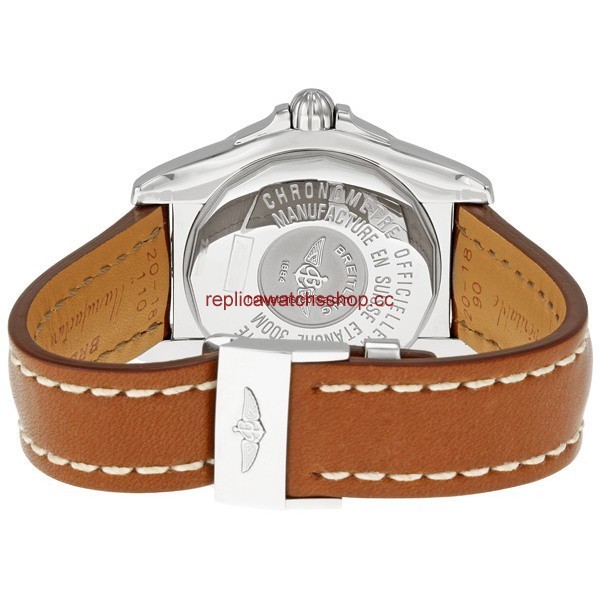 Breitling Galactic A49350L2-BA07BRLD img2 Breitling Galactic A49350L2-BA07BRLD img2