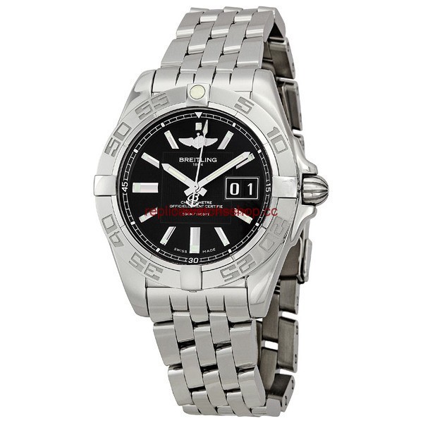 Breitling Galactic A49350L2/BA07 Breitling Galactic A49350L2/BA07