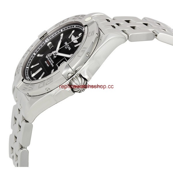 Breitling Galactic A49350L2/BA07 img1