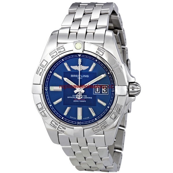 Breitling Galactic A49350L2-C806SS Breitling Galactic A49350L2-C806SS