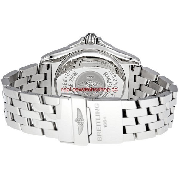 Breitling Galactic A49350L2-C806SS img2 Breitling Galactic A49350L2-C806SS img2
