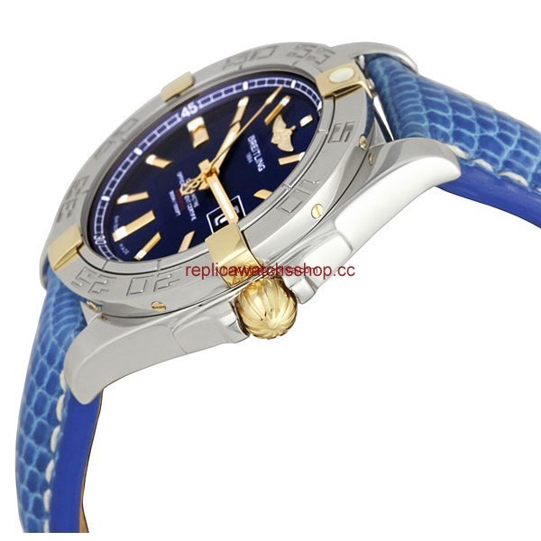 Breitling Galactic B49350L2-C809 img1