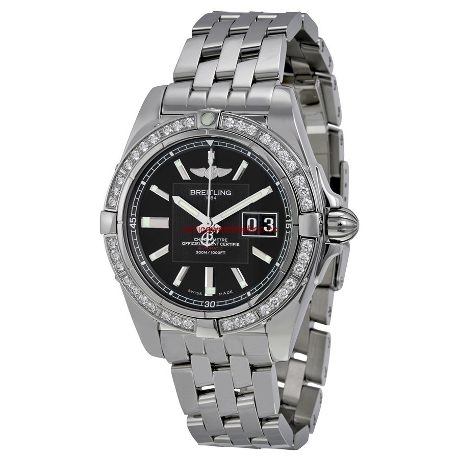 Breitling Galactic A49350LA-BA07 Breitling Galactic A49350LA-BA07