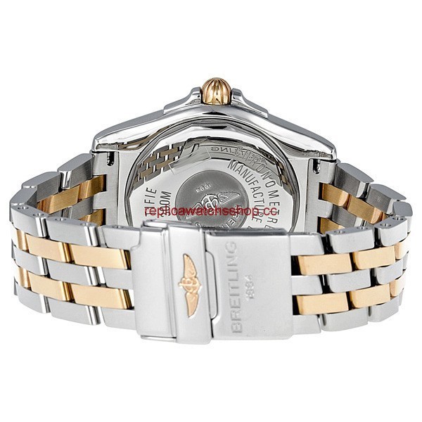 Breitling Galactic C49350LA-A706TT img2 Breitling Galactic C49350LA-A706TT img2