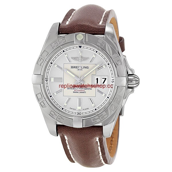 Breitling Galactic A49350L2-G699BRLT Breitling Galactic A49350L2-G699BRLT