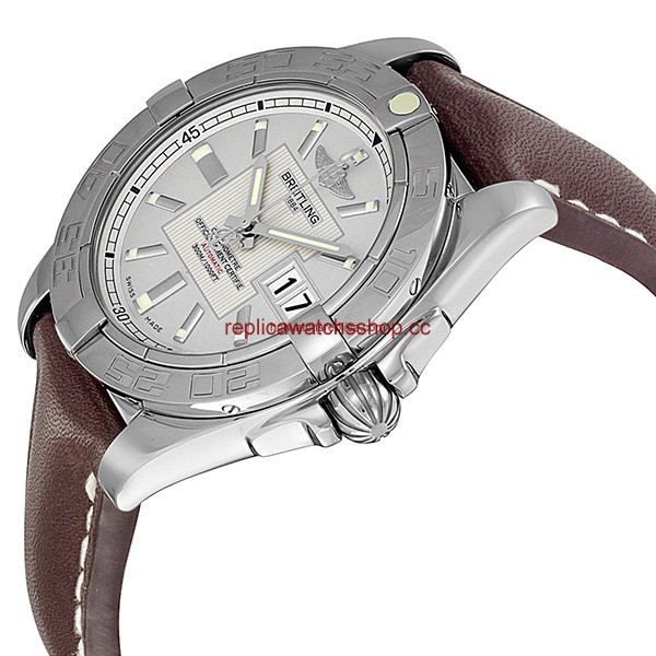 Breitling Galactic A49350L2-G699BRLT img1