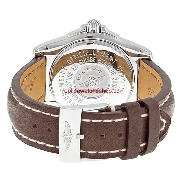 Breitling Galactic A49350L2-G699BRLT img2 Breitling Galactic A49350L2-G699BRLT img2