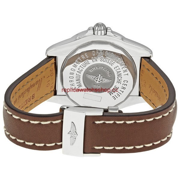 Breitling Galactic A49350L2-G699BRLD img2 Breitling Galactic A49350L2-G699BRLD img2
