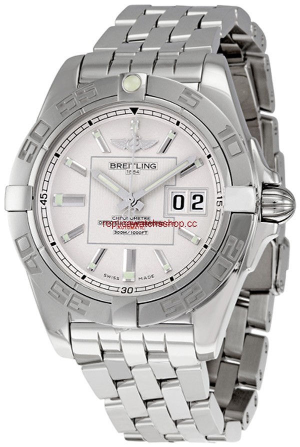 Breitling Galactic A49350L2/G699 Breitling Galactic A49350L2/G699