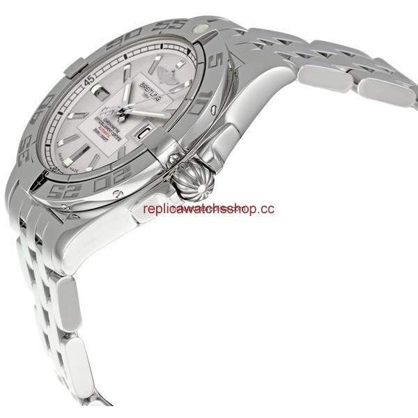 Breitling Galactic A49350L2/G699 img1