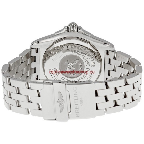 Breitling Galactic A49350L2/G699 img2 Breitling Galactic A49350L2/G699 img2