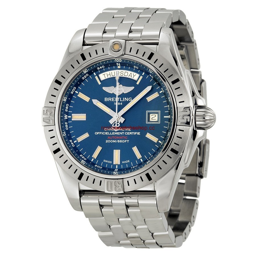 Breitling Galactic A45320B9-C902SS Breitling Galactic A45320B9-C902SS