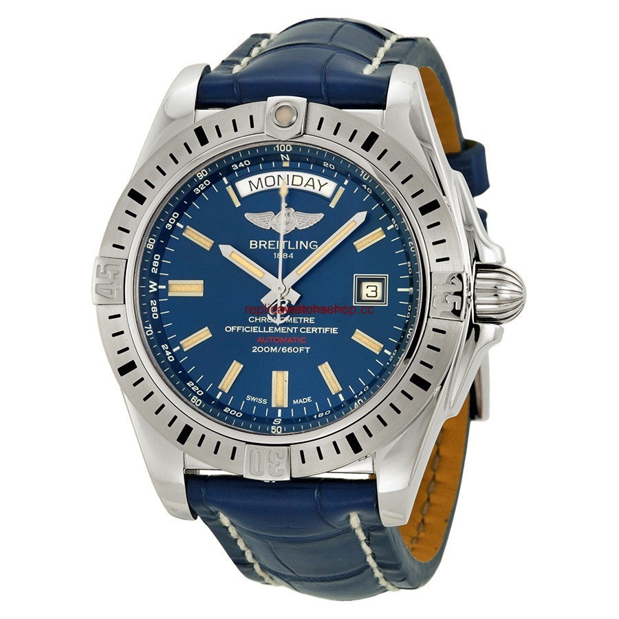 Breitling Galactic A45320B9-C902BLCT Breitling Galactic A45320B9-C902BLCT