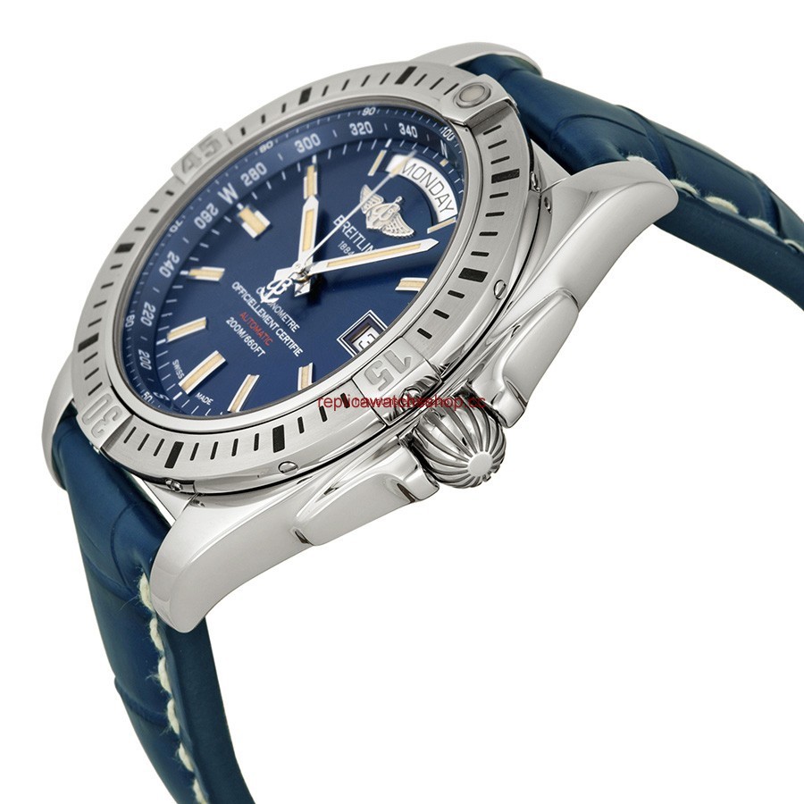 Breitling Galactic A45320B9-C902BLCT img1