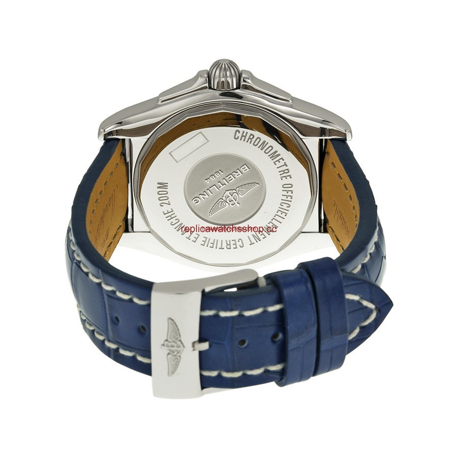 Breitling Galactic A45320B9-C902BLCT img2 Breitling Galactic A45320B9-C902BLCT img2