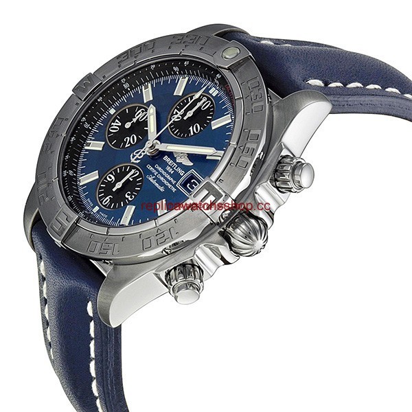 Breitling Galactic A1336410/C805 img1