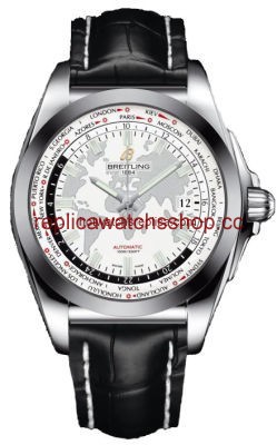 Breitling Galactic WB3510U0/A777BKCT Breitling Galactic WB3510U0/A777BKCT