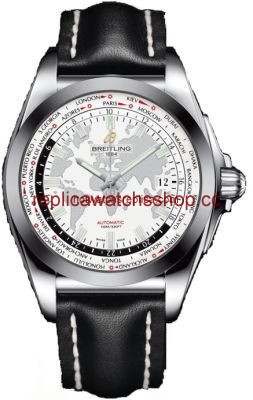 Breitling Galactic WB3510U0/A777BKLT Breitling Galactic WB3510U0/A777BKLT